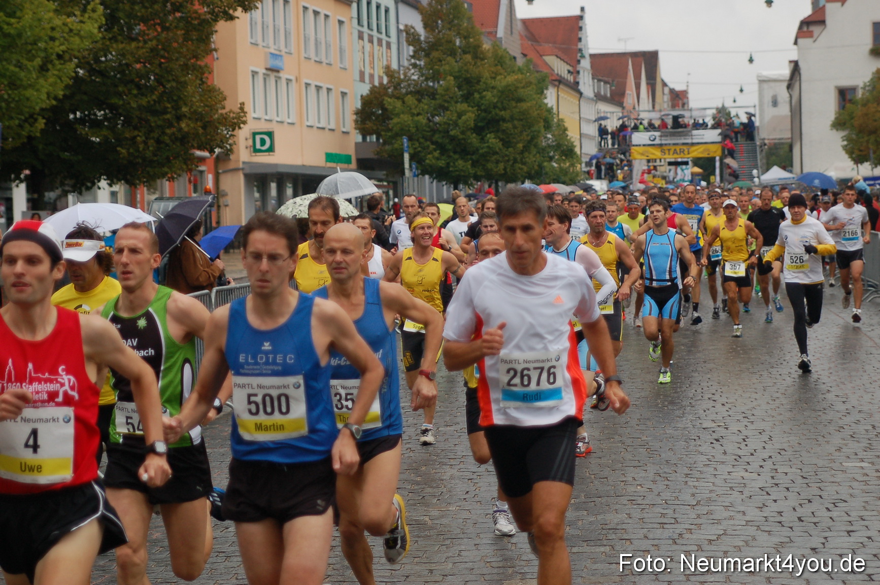 Stadtlauf Neumarkt 2013 0144
